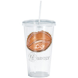 16oz "Cancer" Zodiac Acrylic Tumbler