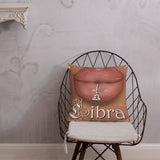 Libra Zodiac Premium Pillow